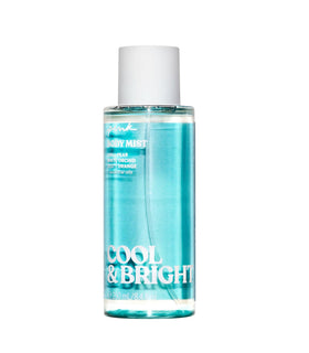 Victoria's Secret Pink Cool and Bright Body Mist front view