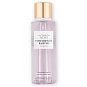 Victoria's Secret Pomegranate & Lotus Body Mist 8.4 fl oz bottle side view