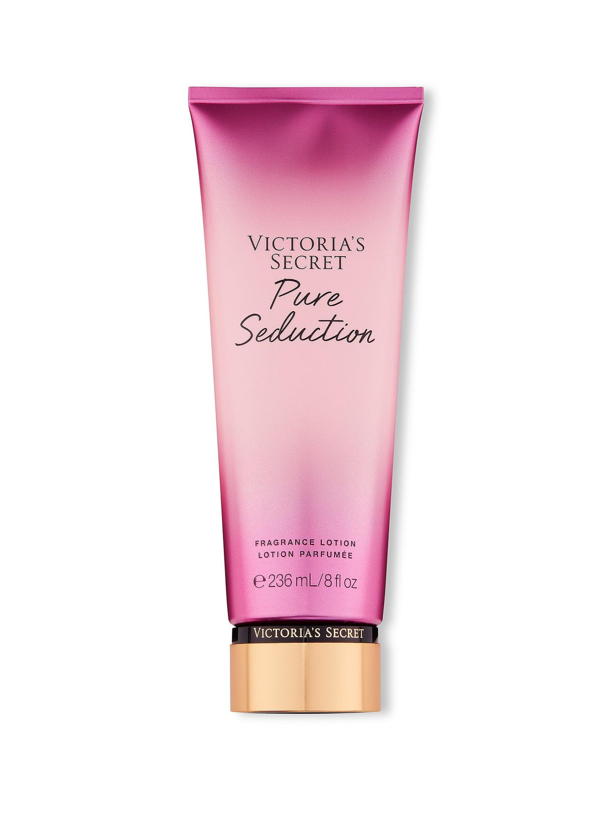 Victoria's Secret Pure Seduction Body Lotion 8 fl oz front view