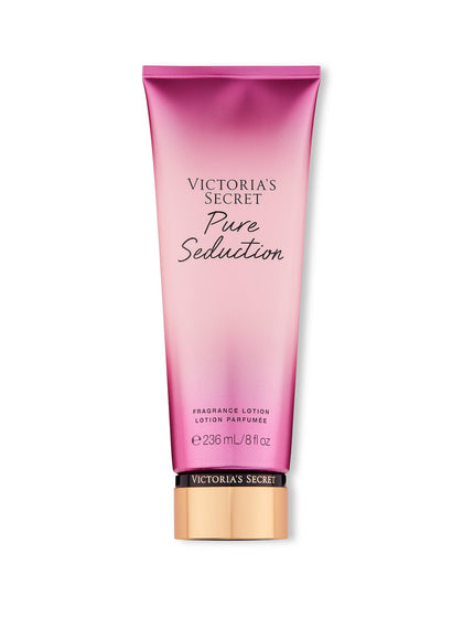Victoria's Secret Pure Seduction Body Lotion 8 fl oz front view