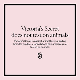 Victoria's Secret Pure Seduction Lotion tube side view