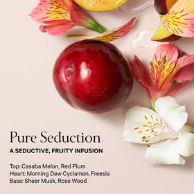 Victoria's Secret Pure Seduction Mist & Lotion Set lifestyle scene