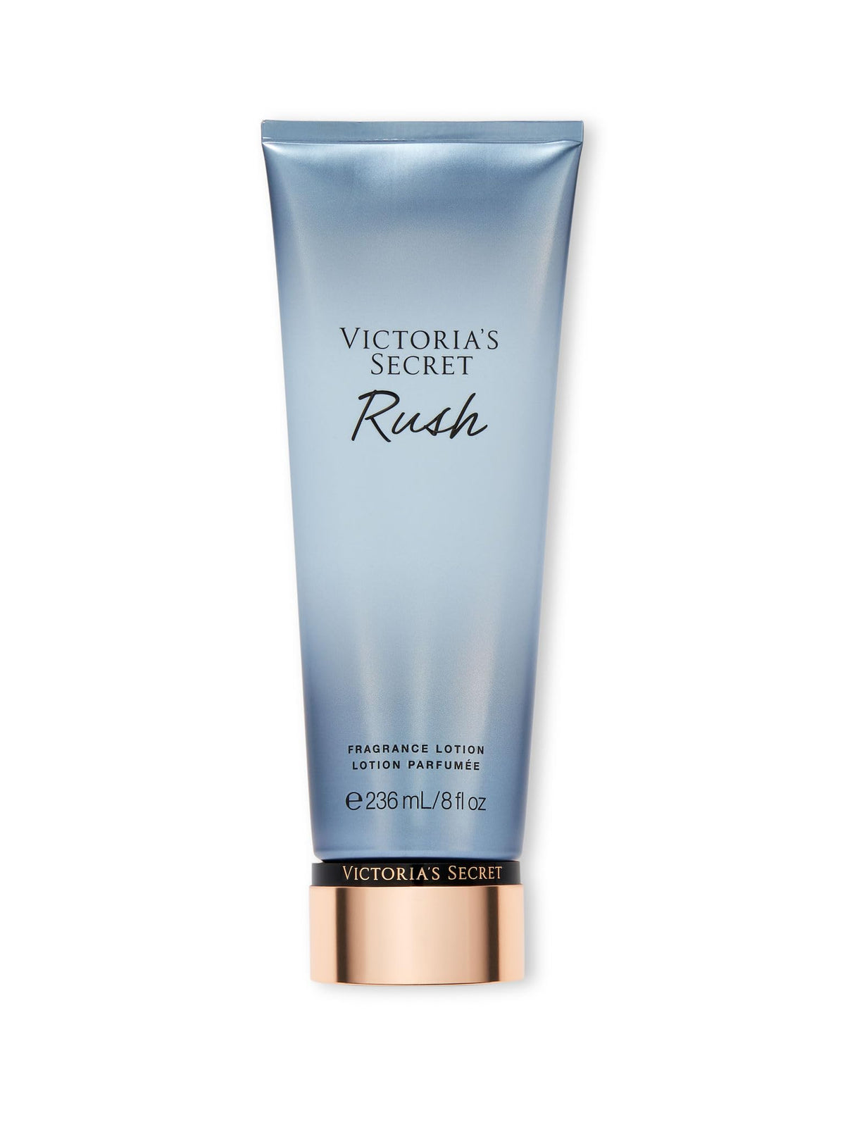 Victoria's Secret Rush Lotion front view 236ml