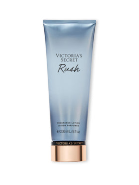 Victoria's Secret Rush Lotion front view 236ml