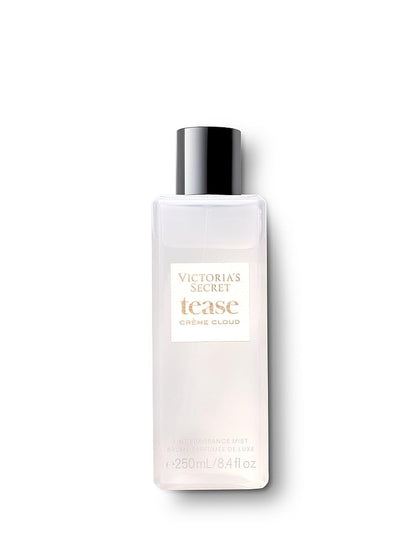 Victoria's Secret Tease Crème Cloud Fine Fragrance Mist 250 ml front view