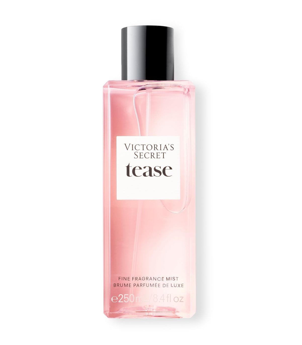 Victoria's Secret Tease Fine Fragrance Mist 250ml front view