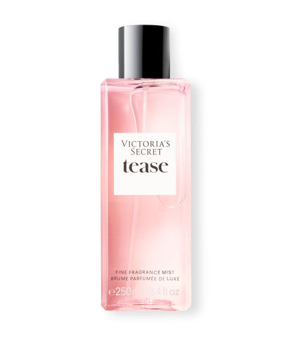 Victoria's Secret Tease Fine Fragrance Mist 250ml front view