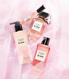 Victoria's Secret Tease Travel Mist 75 ml packaging
