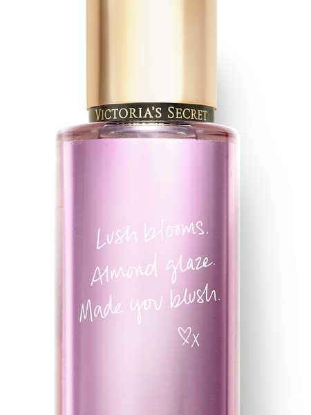 Victoria's Secret Velvet Petals Lotion 8oz front view