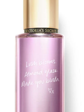 Victoria's Secret Velvet Petals Lotion 8oz front view