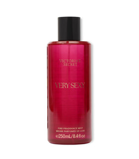 Victoria's Secret Very Sexy Fine Fragrance Mist 250 ml front view