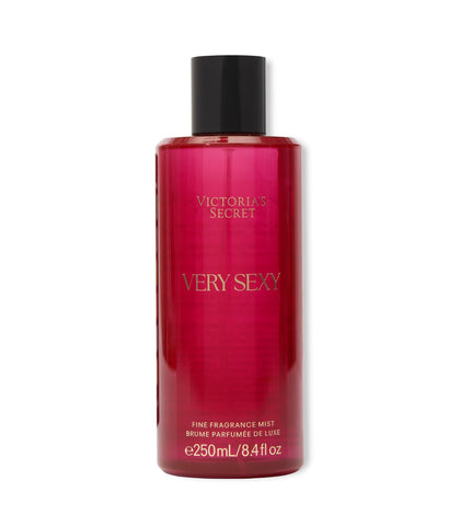 Victoria's Secret Very Sexy Fine Fragrance Mist 250 ml front view