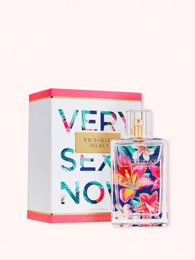 Victoria's Secret Very Sexy Now Eau de Parfum 3.4 oz front view