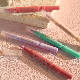 VICTORY NAIL Cuticle Oil Pen on a nail care station