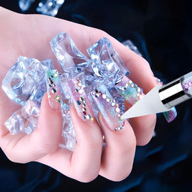 Vikerer Rhinestone Picker Tool packaging display