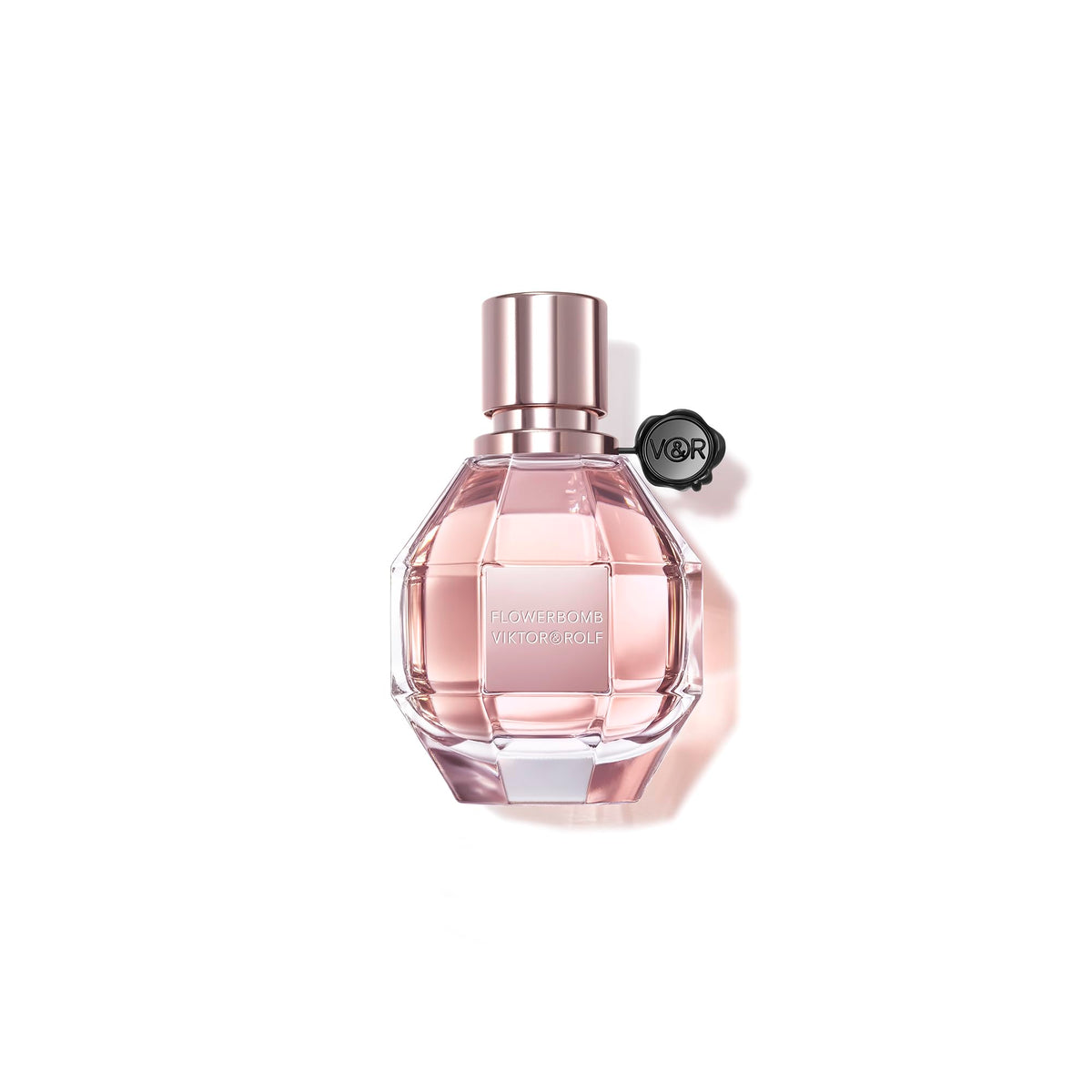 Viktor&Rolf Flowerbomb Eau de Parfum 1.7 oz front view