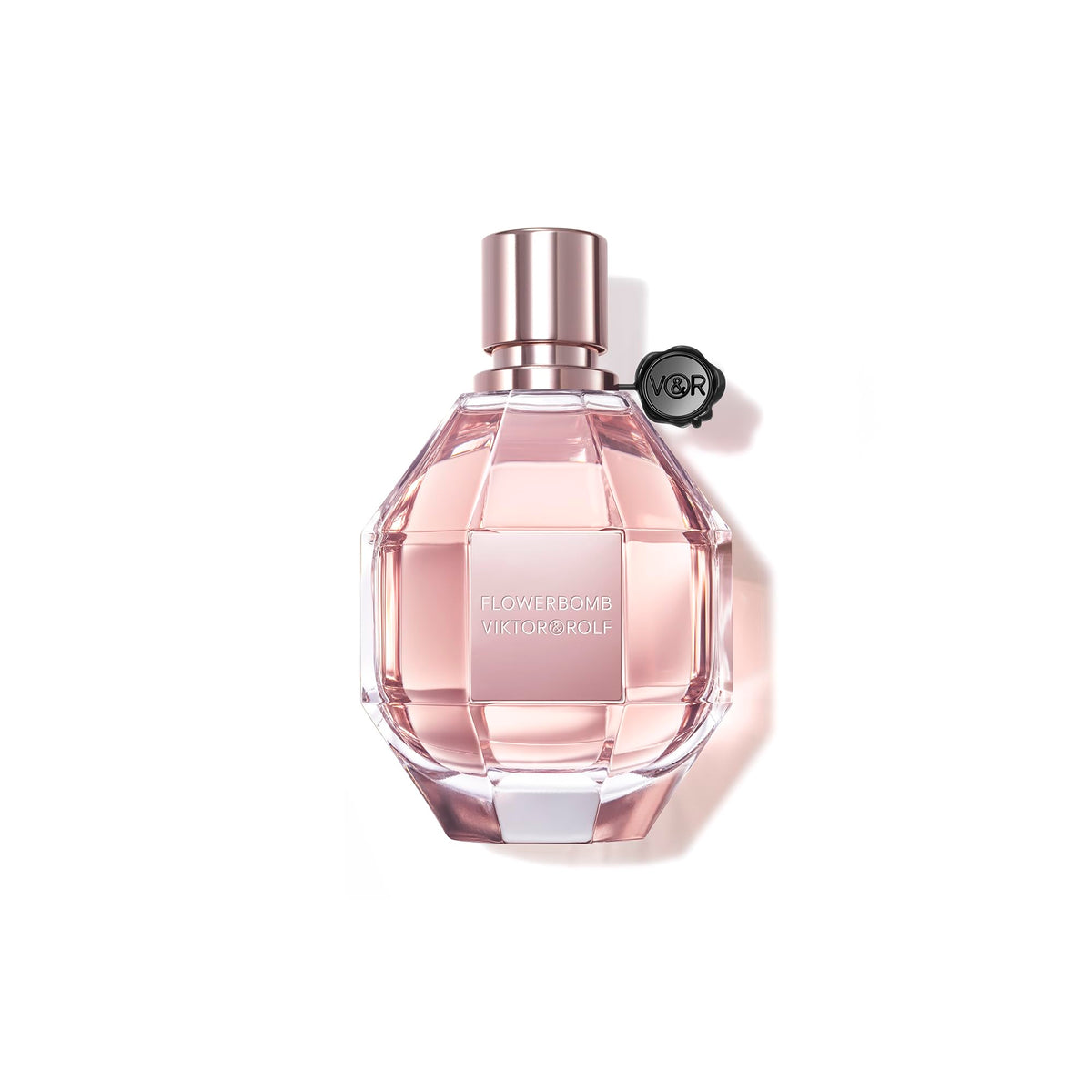 Viktor&Rolf Flowerbomb Eau de Parfum 3.4 fl oz front view