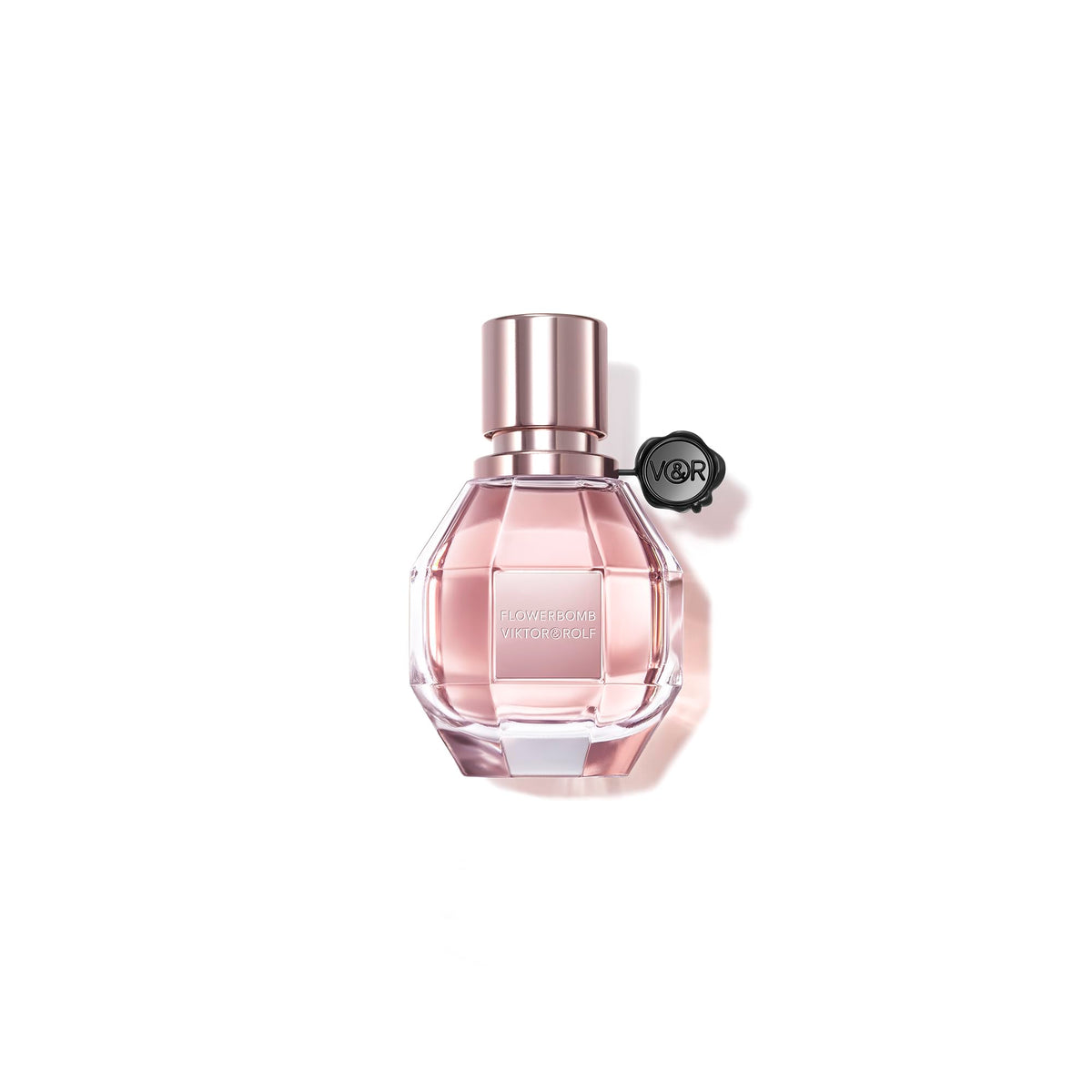 Viktor&Rolf Flowerbomb Eau de Parfum 30ml bottle front view
