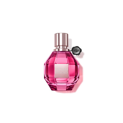 Viktor&Rolf Flowerbomb Ruby Orchid Eau de Parfum 1.7 Fl Oz front view