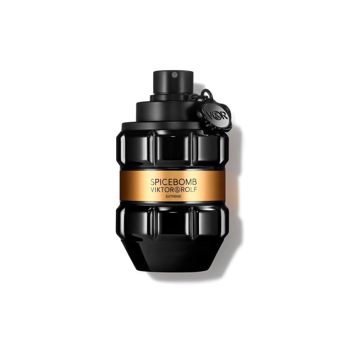 Viktor&Rolf Spicebomb Extreme Eau de Parfum 3 Fl Oz front view