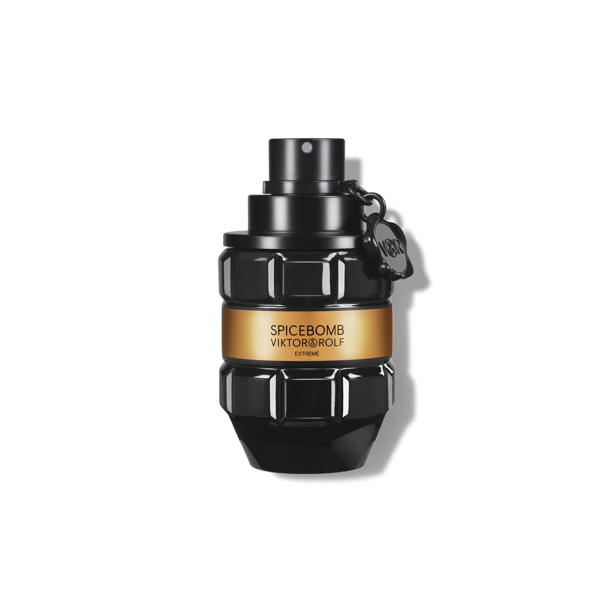 Viktor&Rolf Spicebomb Extreme Eau de Parfum bottle front view
