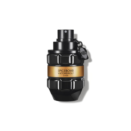 Viktor&Rolf Spicebomb Extreme Eau de Parfum bottle front view