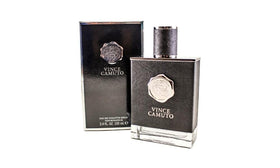 Vince Camuto Eau de Toilette Spray for Men 3.4 oz front view