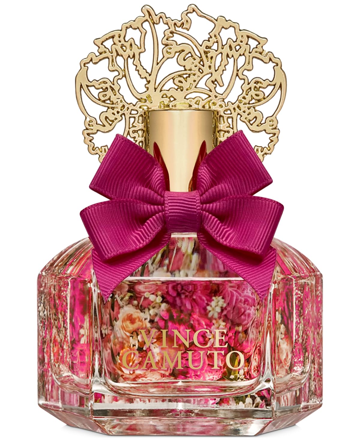 Vince Camuto Floreale Eau de Parfum 3.4 fl. oz. front view