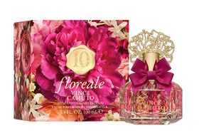 Vince Camuto Floreale Eau de Parfum bottle side view