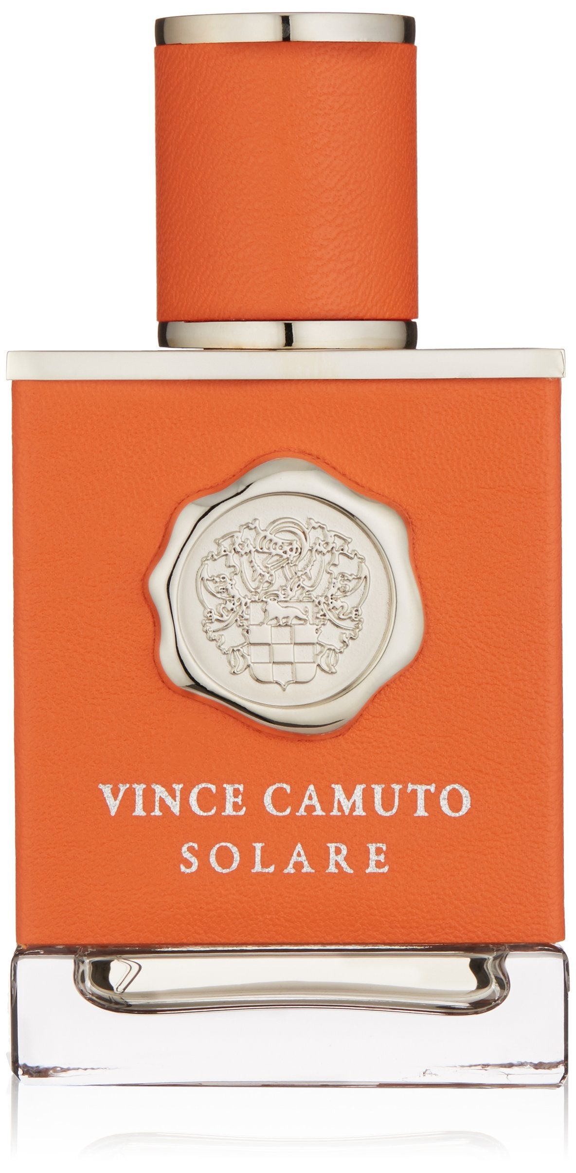 Vince Camuto Solare Eau de Toilette Spray 1.7 oz bottle front view