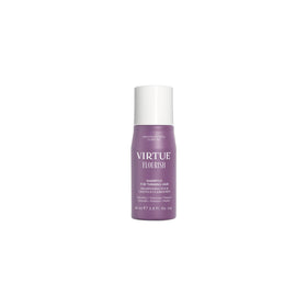 VIRTUE Flourish Hair Growth Shampoo 2 Fl Oz front view