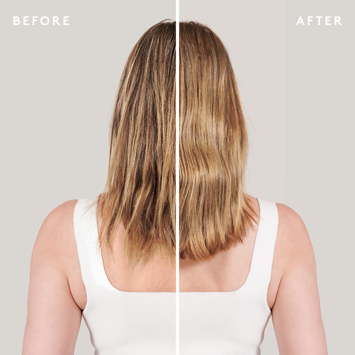 VIRTUE Flourish Shampoo 300g cap open showing product