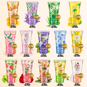 VISCOO hand cream gift set ideal for gifting occasions
