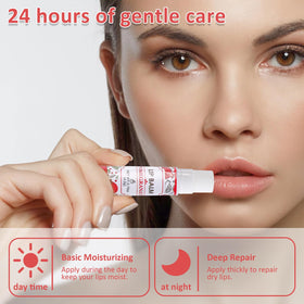 VISRIE lip balm Mint flavour stick