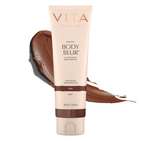 VITA LIBERATA Body Blur Dark 3.38 fl oz front view