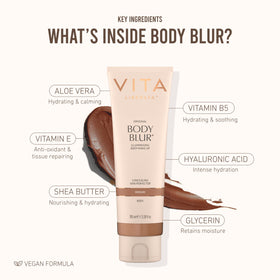 VITA LIBERATA Body Blur Dark lifestyle shot