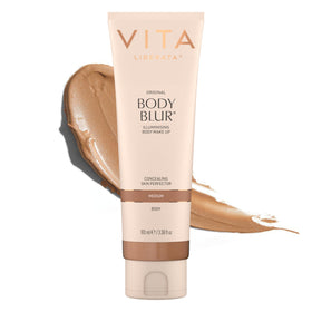 VITA LIBERATA Body Blur Medium 3.38 fl oz front view
