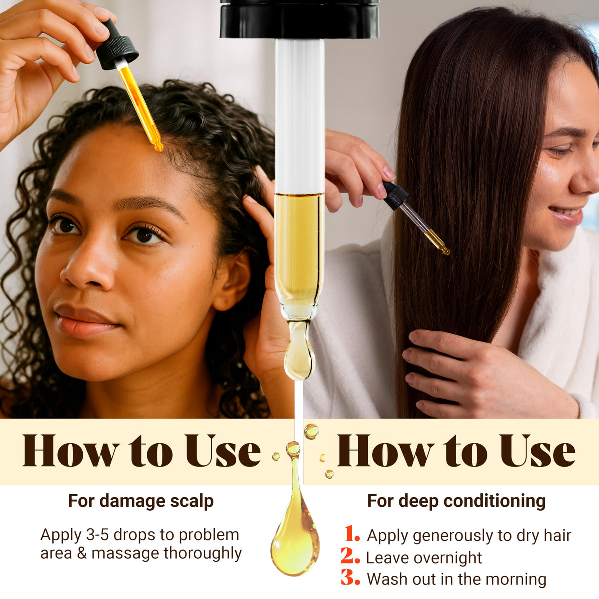 Vital Strands Batana Oil ingredients list