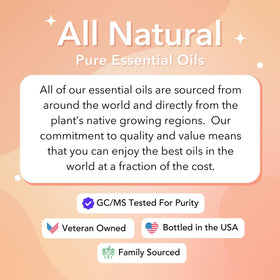 Vitality Frankincense Essential Oil Balm open container