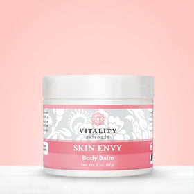 Vitality Skin Envy Balm side view