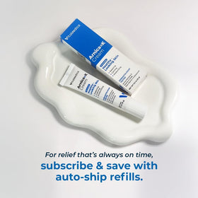 VitaMedica Arnica + Vitamin K Oxide Cream side view