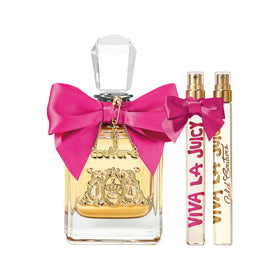 Viva La Juicy 3.4oz Eau de Parfum Spray front view
