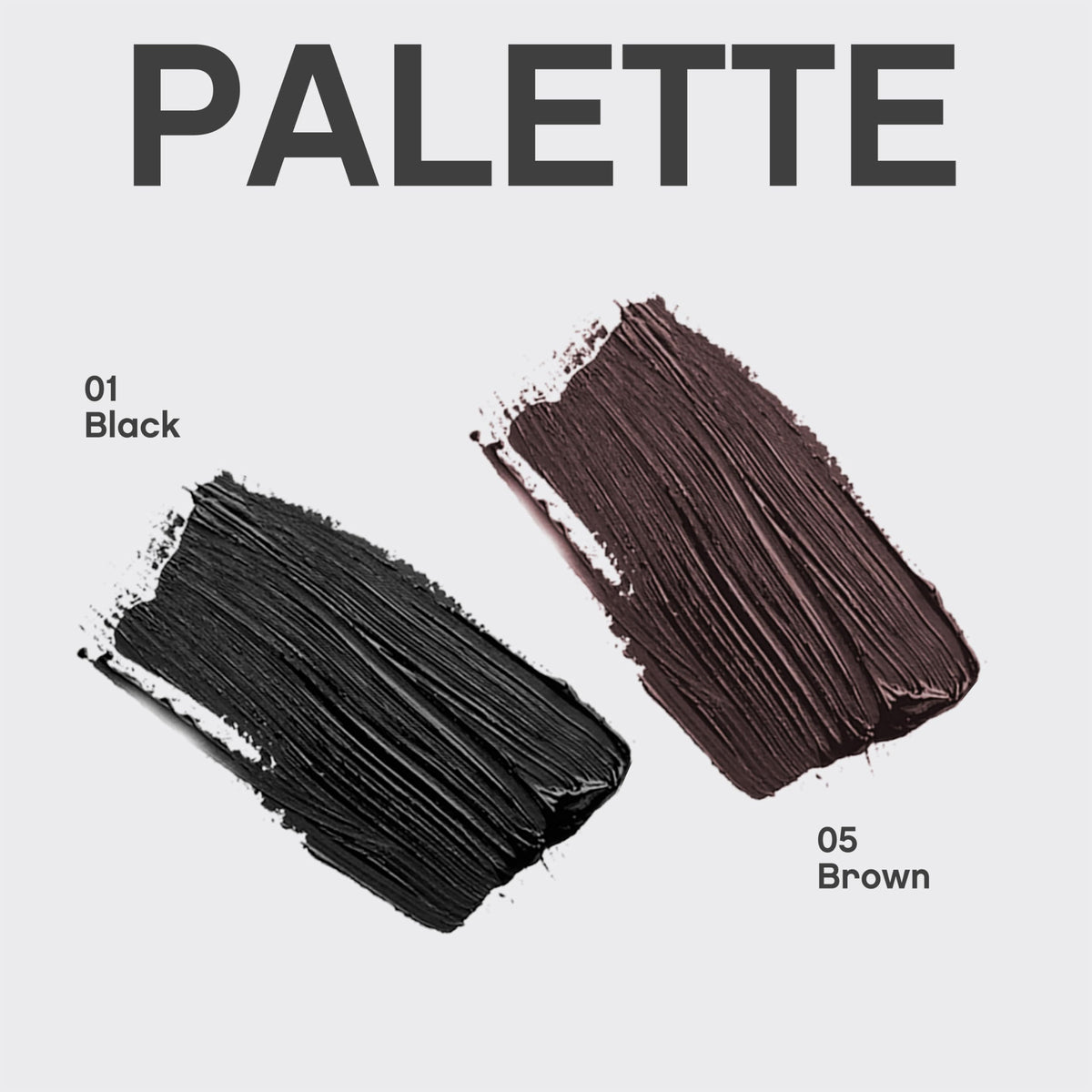 Vivienne Sabó Cabaret Premiere Black Mascara with makeup remover