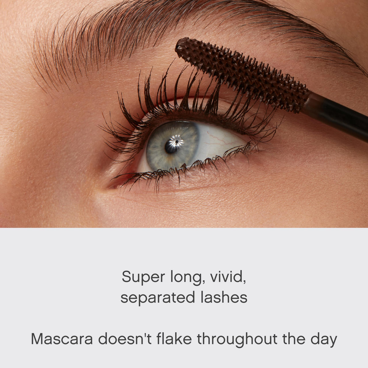 Vivienne Sabó Cabaret Premiere Brown Mascara side view