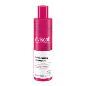 Viviscal Thickening Shampoo 8.45 Fl Oz front view