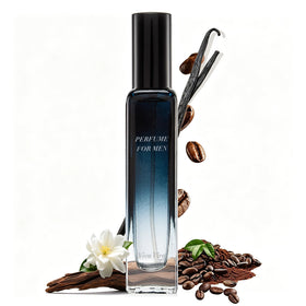 Vivu Viroj Pheromone Cologne for Men 0.5oz front view