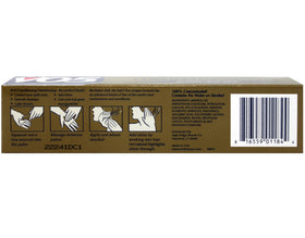 VO5 Conditioning Hairdressing 1.5 oz tube side view