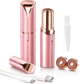 VOEOUFH Flawless Facial Hair Removal Device front view