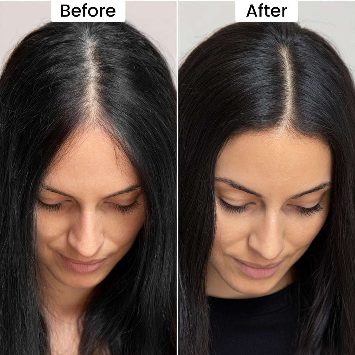 VOLLUCK Root Touch Up Powder applicator sponge