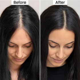 VOLLUCK Root Touch Up Powder applicator sponge